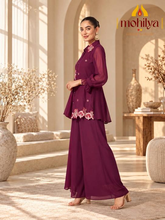 Mohilya D.No: 1107 kurti wholesaler in jabalpur